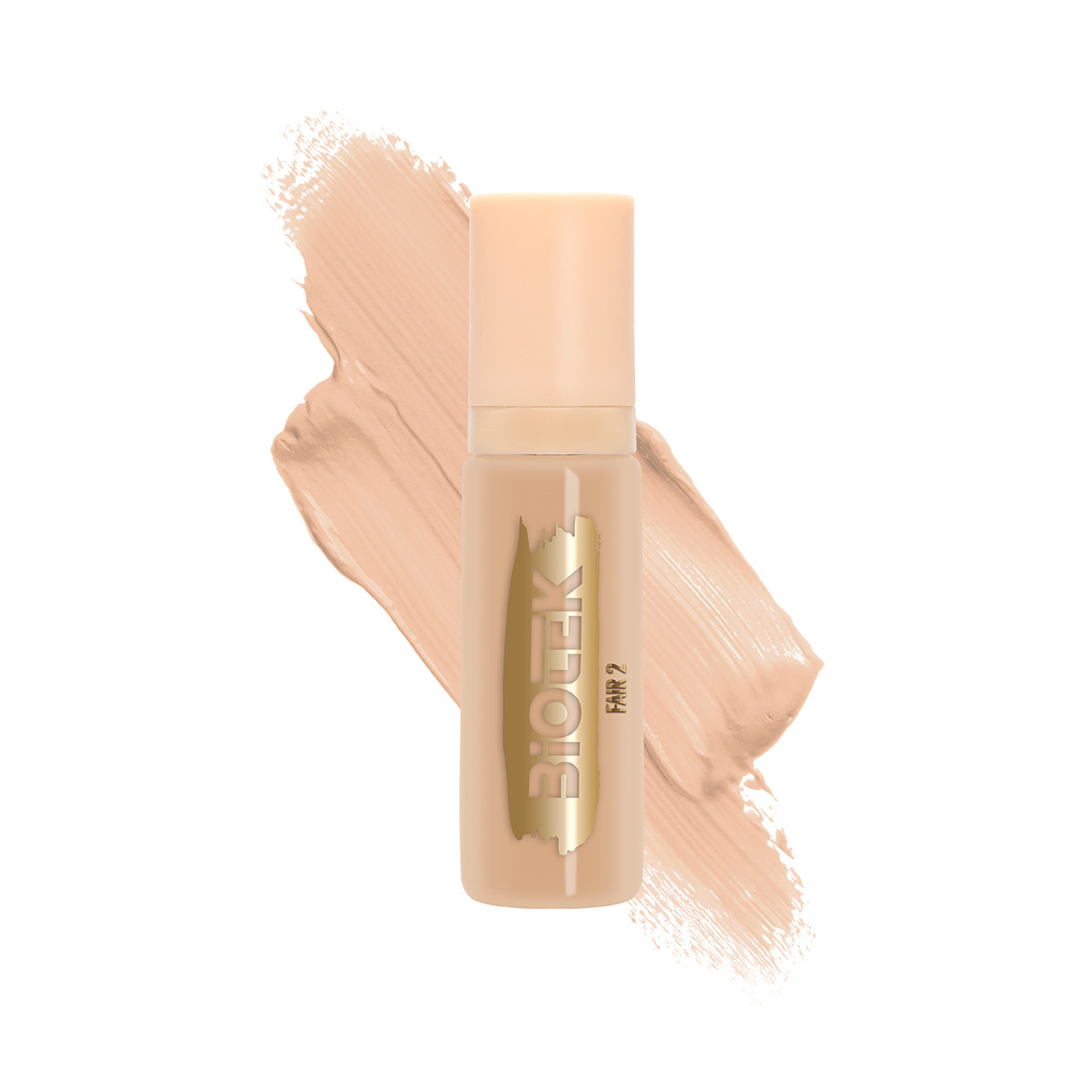 Biotek PMU Pigment - Inorganic Creamy - FAIR 2 (15 ml)