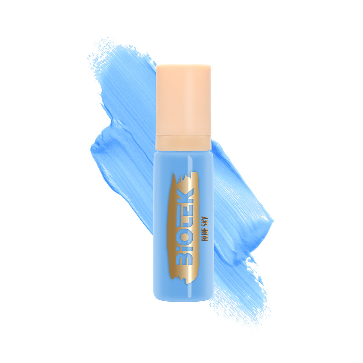 Biotek PMU Ink - Inorganic Creamy - BLUE SKY 15ml