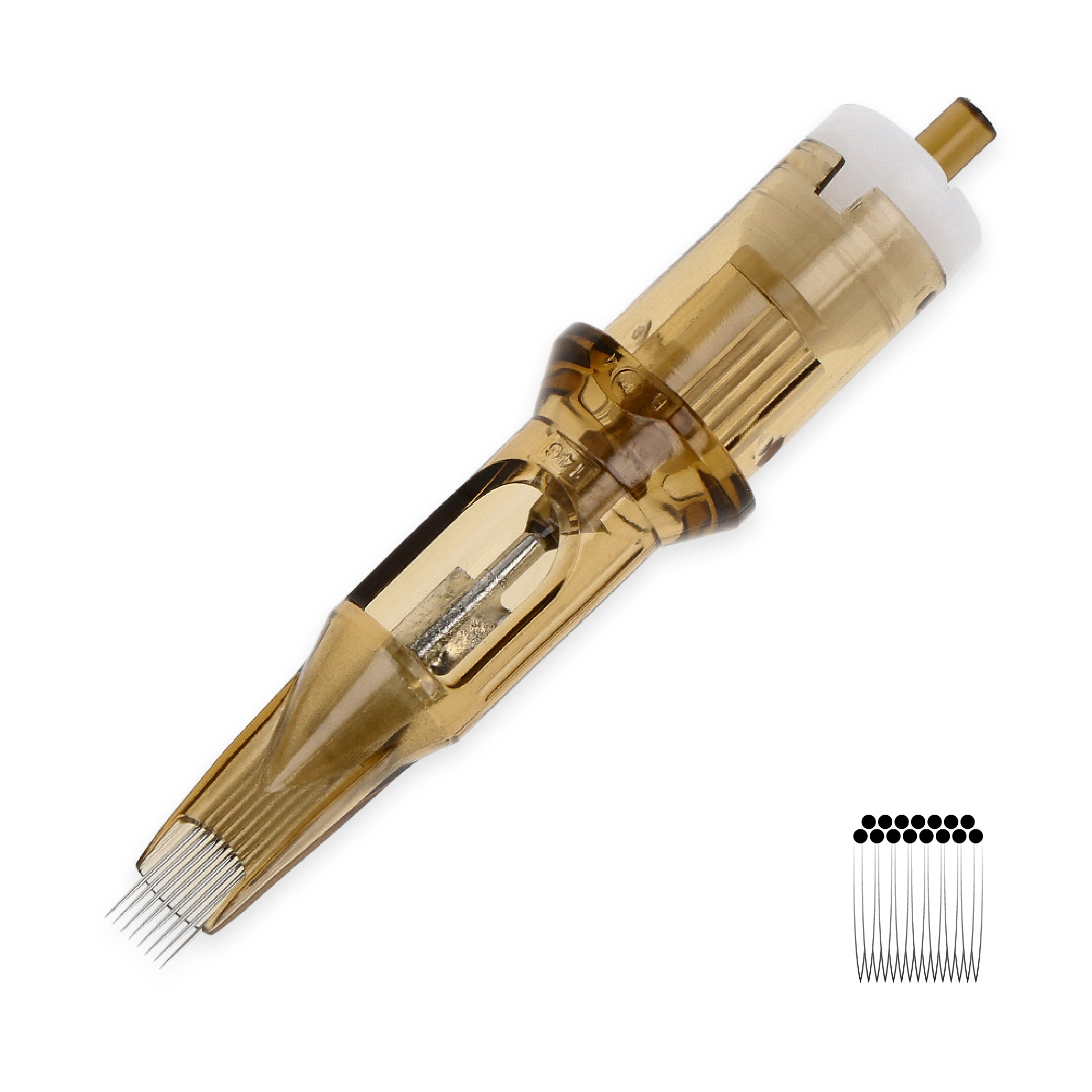 Kwadron Sublime Nadelmodule - 15MG