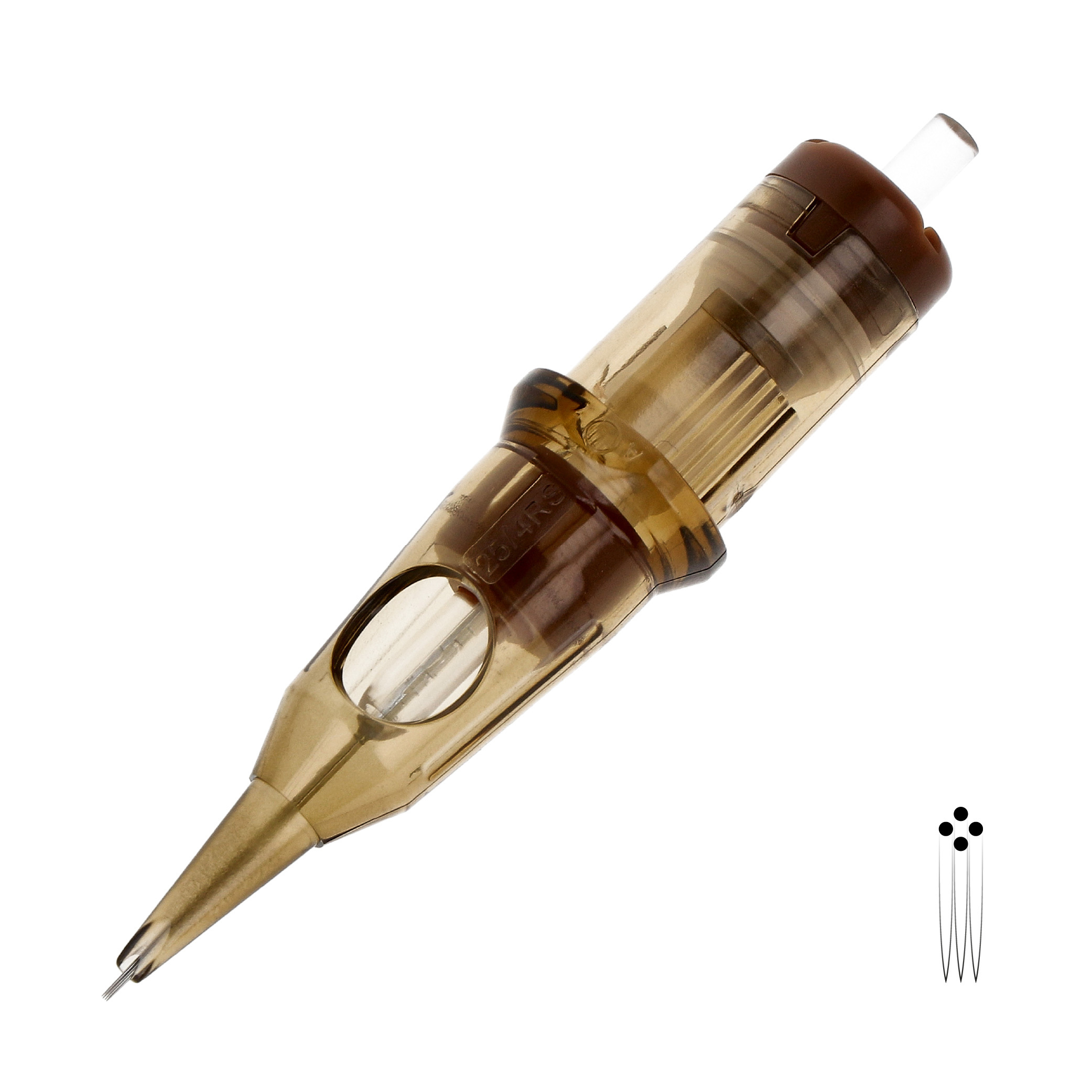 Kwadron Nadelmodule - 04RS