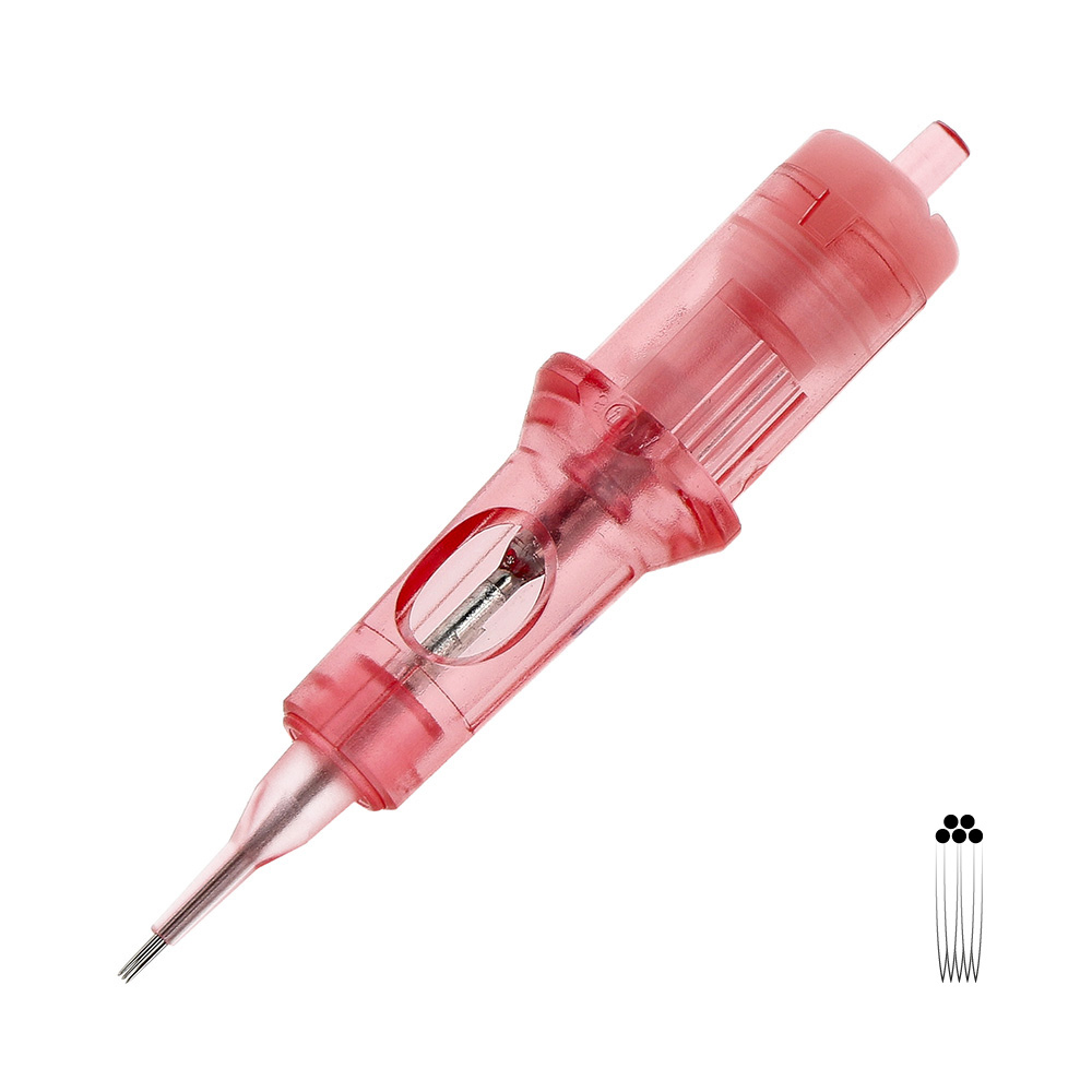 Kwadron PMU Optima Nadelmodule - 05MG
