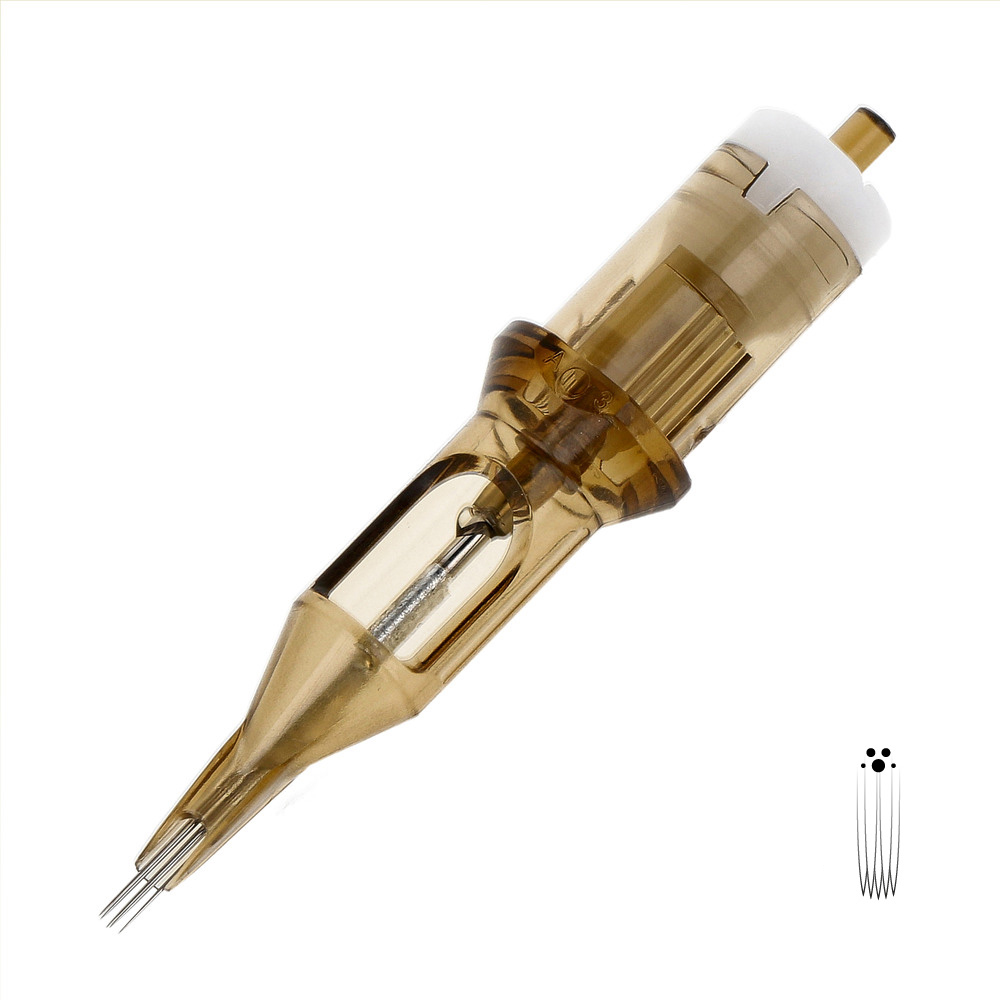 Kwadron Sublime Nadelmodule - 05RM