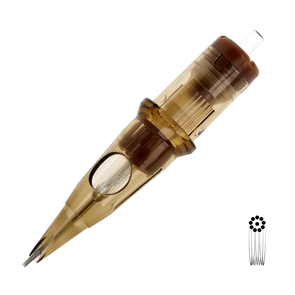 Kwadron Nadelmodule - 10RL