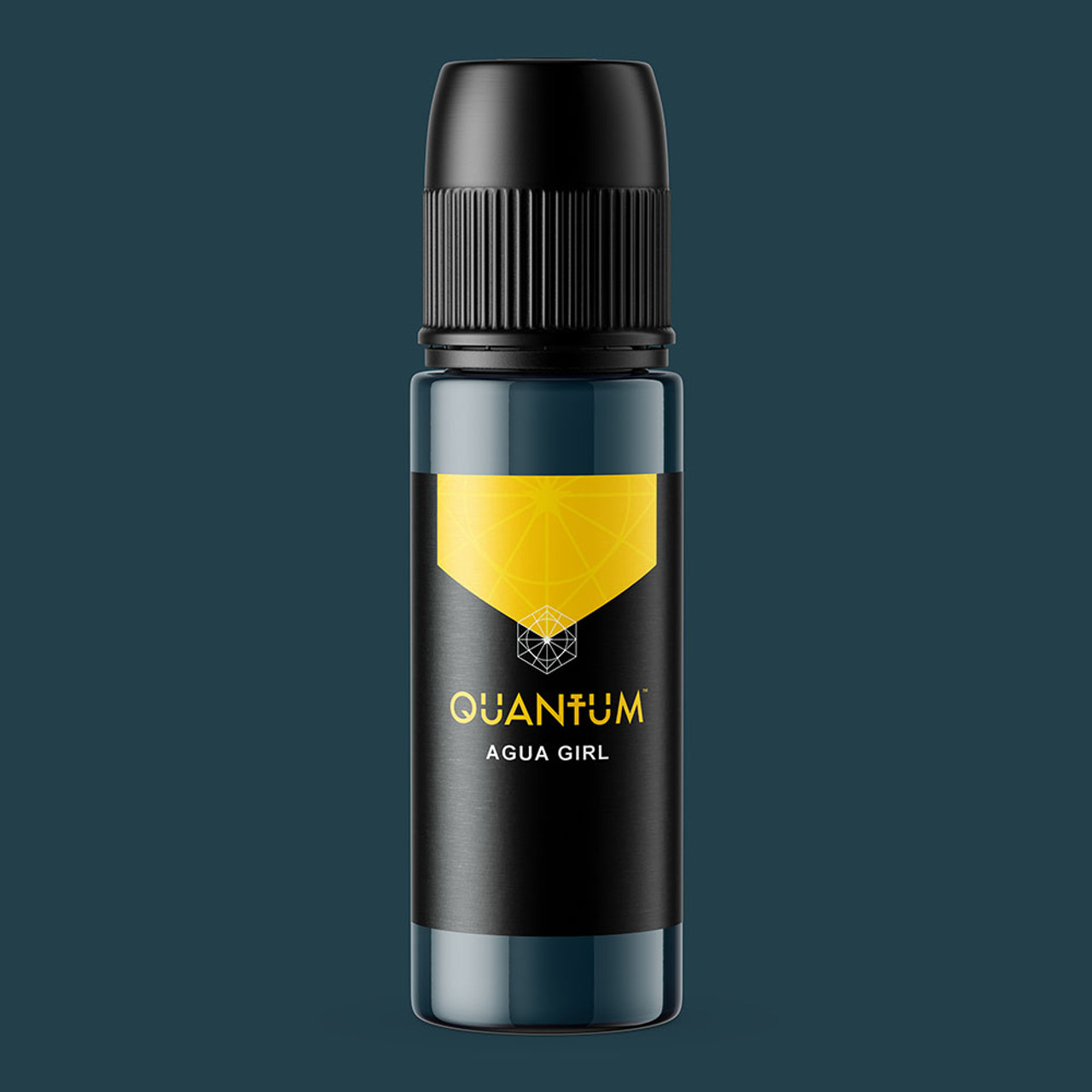 Quantum Ink Tattoofarbe - Telly REACH Gold Label (30 ml)
