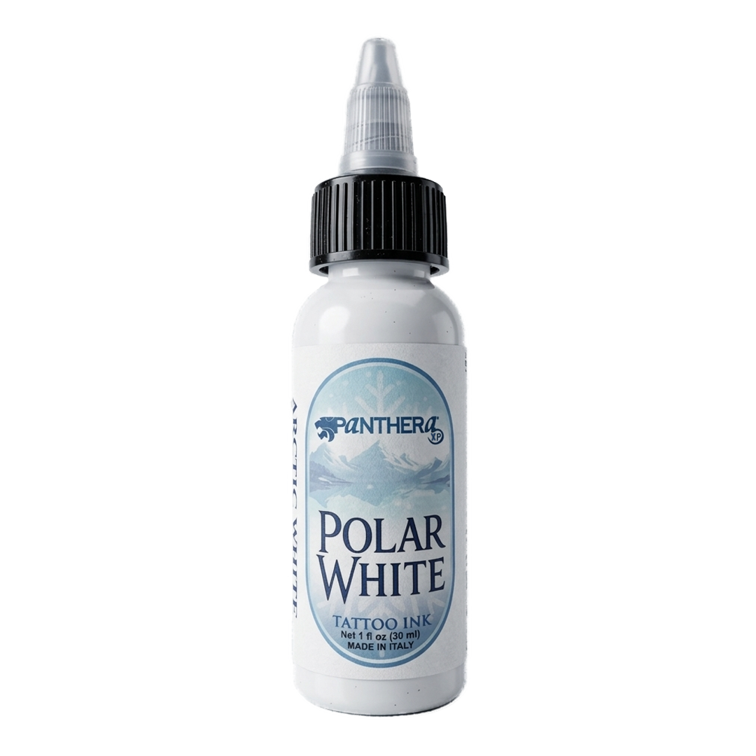 Arctic White Polar Panthera 30ml - Europe
