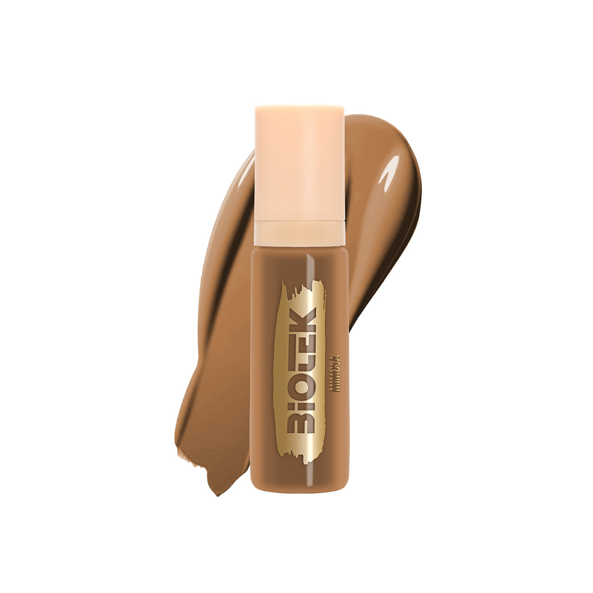 Biotek PMU Pigment - Inorganic Liquid - MIMOSA (15 ml)