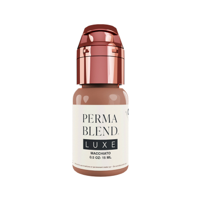 Perma Blend Luxe PMU Pigment - Macchiato (15 ml)