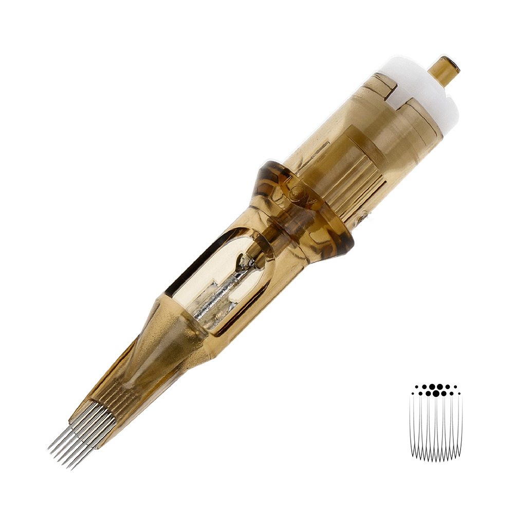 Kwadron Sublime Nadelmodule - 13RM