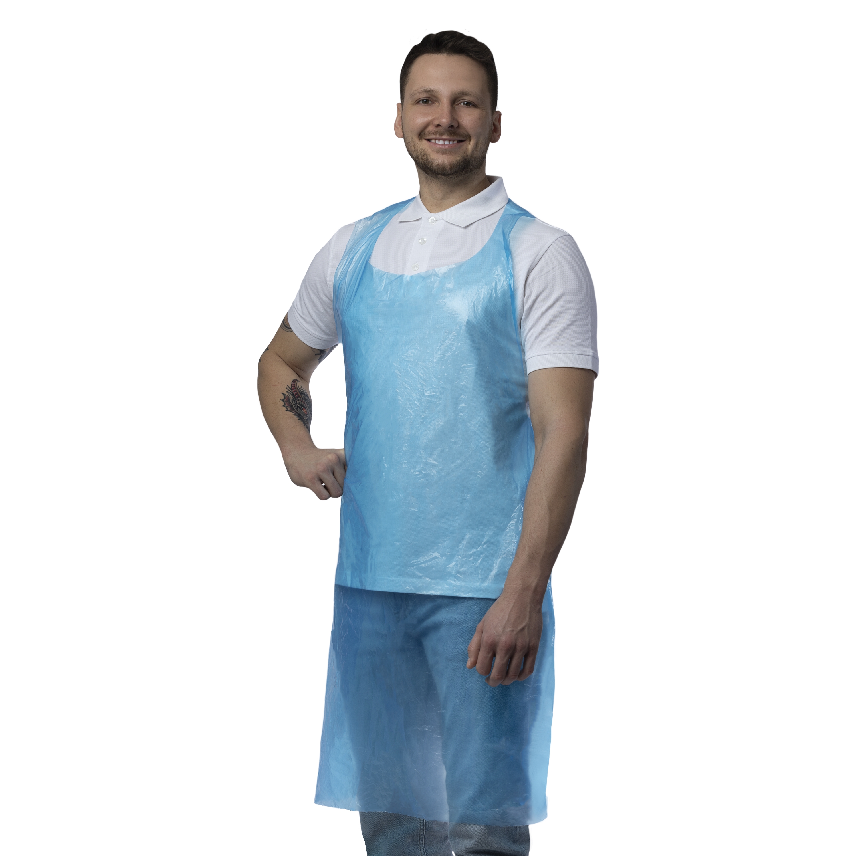 Aprons 50pcs