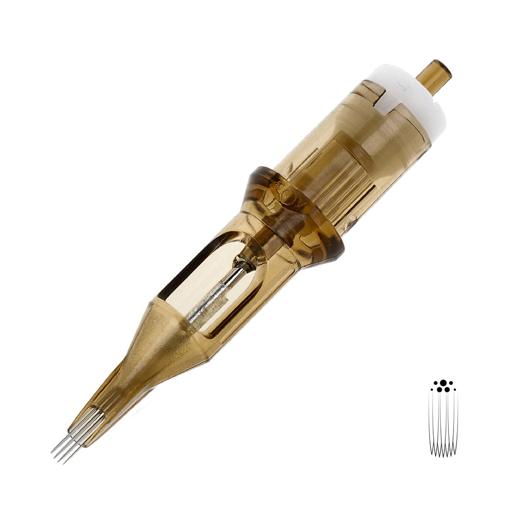 Kwadron Sublime Nadelmodule - 07RM