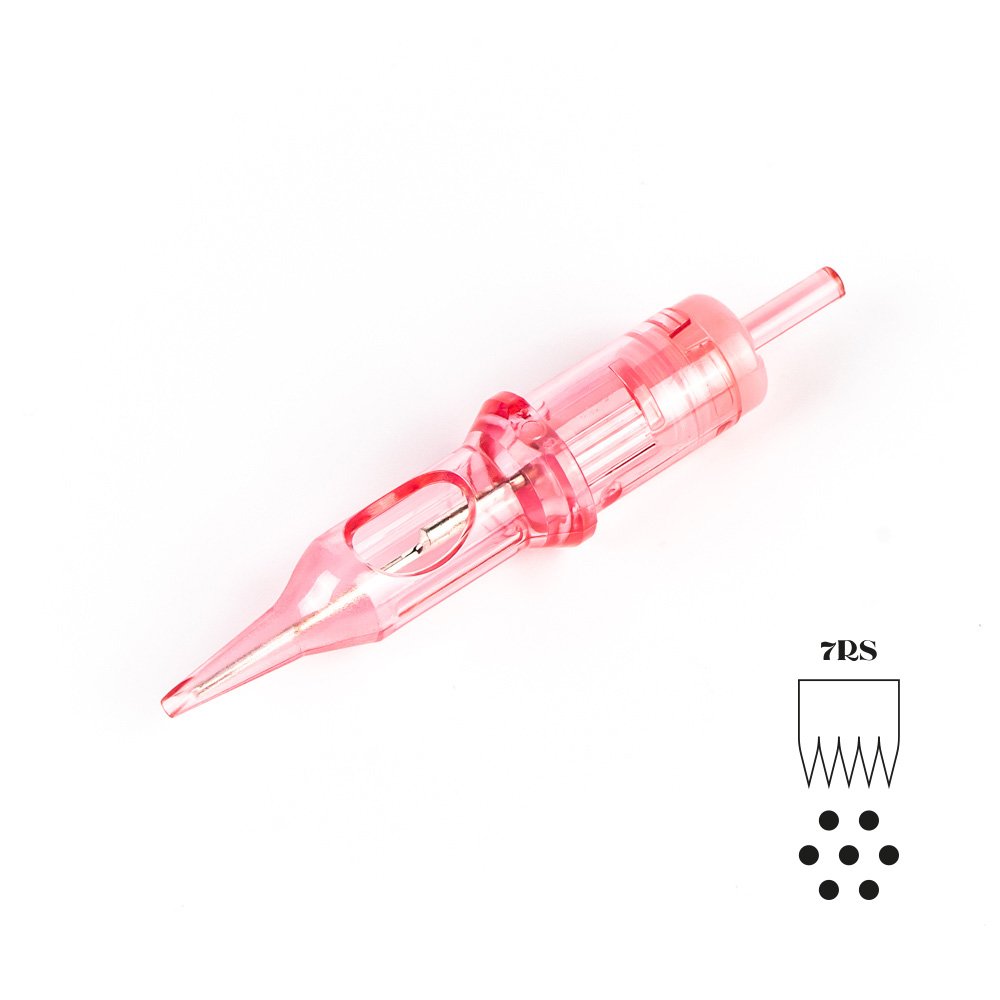 Kwadron PMU Optima Nadelmodule - 07RS