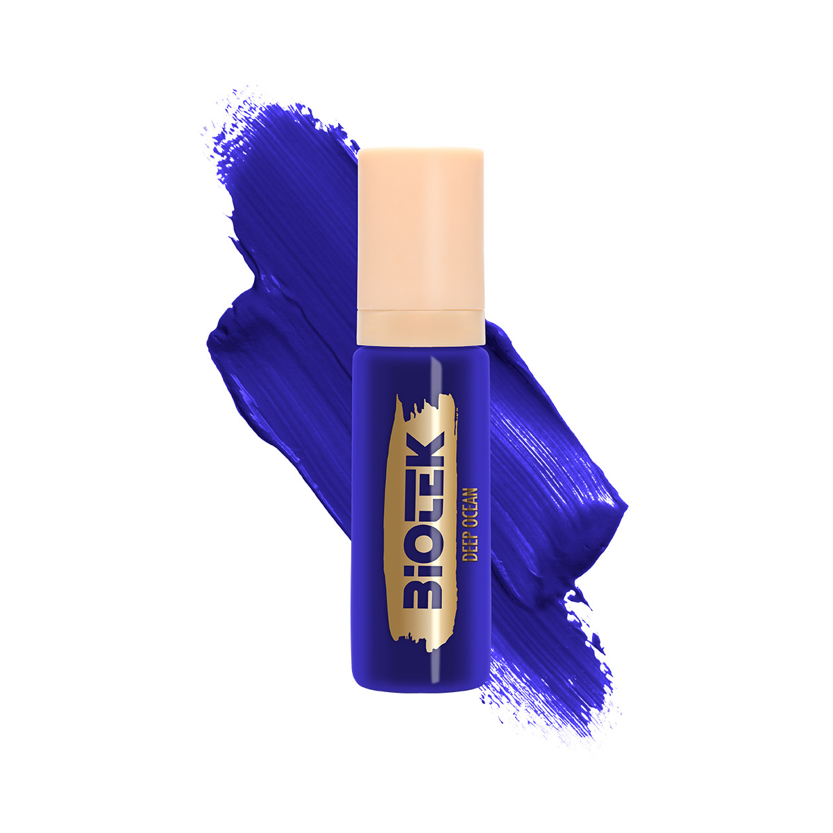 Biotek PMU Ink - Inorganic Creamy - DEEP OCEAN 15ml