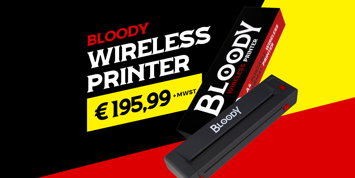 Homepage-BLOODYPRINTEROFF-DE