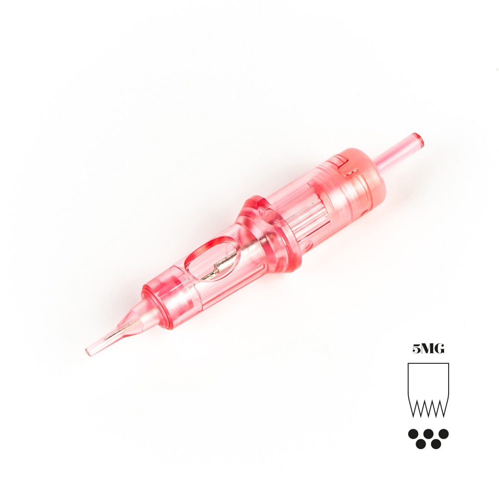 Kwadron PMU Optima Nadelmodule - 05MG
