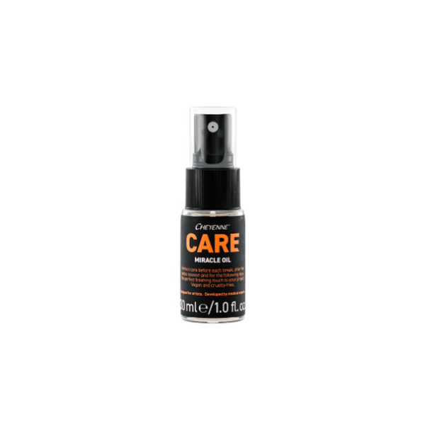 Cheyenne Care Miracle Oil (30 ml)