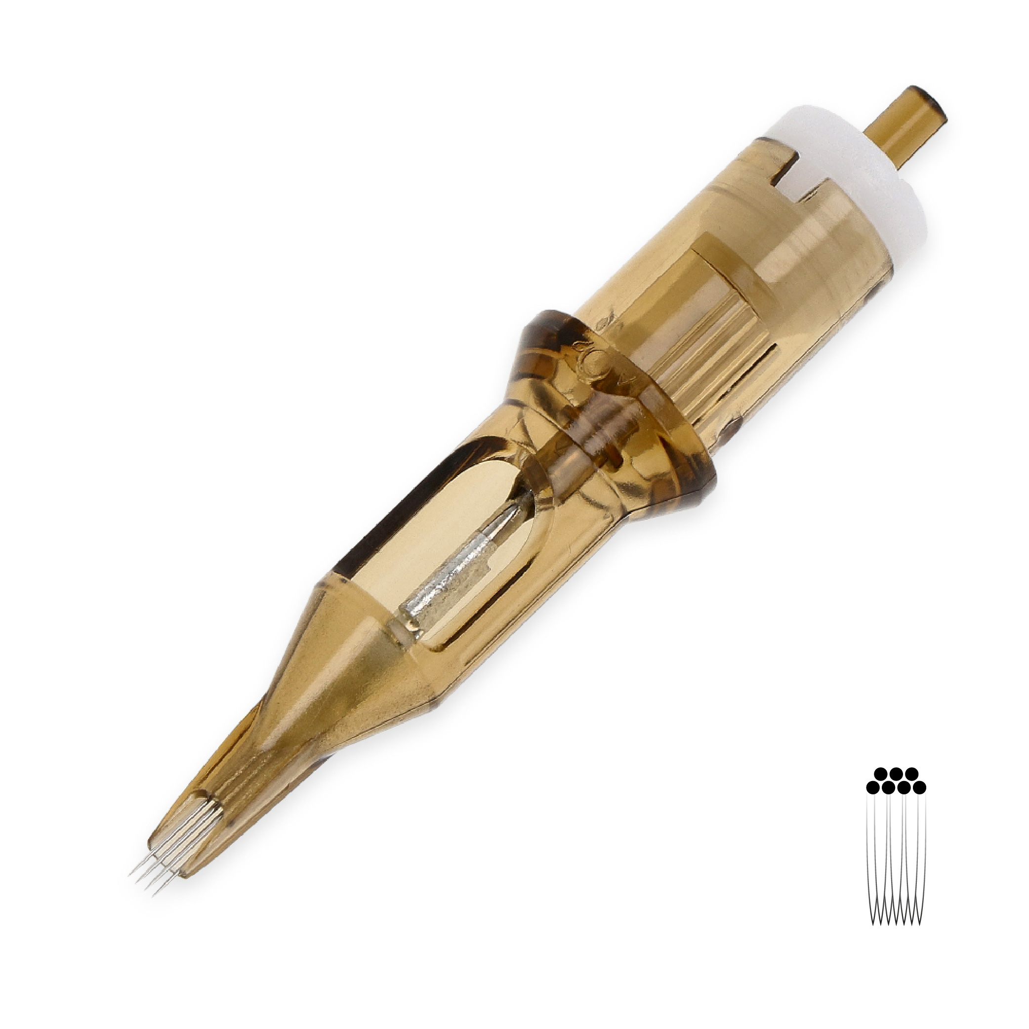 Kwadron Sublime Nadelmodule - 07MG