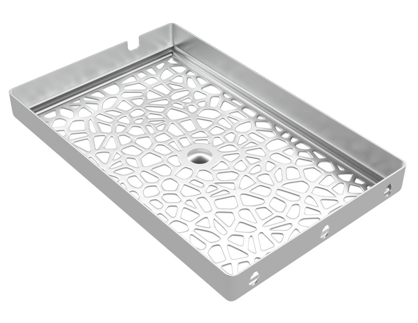 Tray for Enbio S
