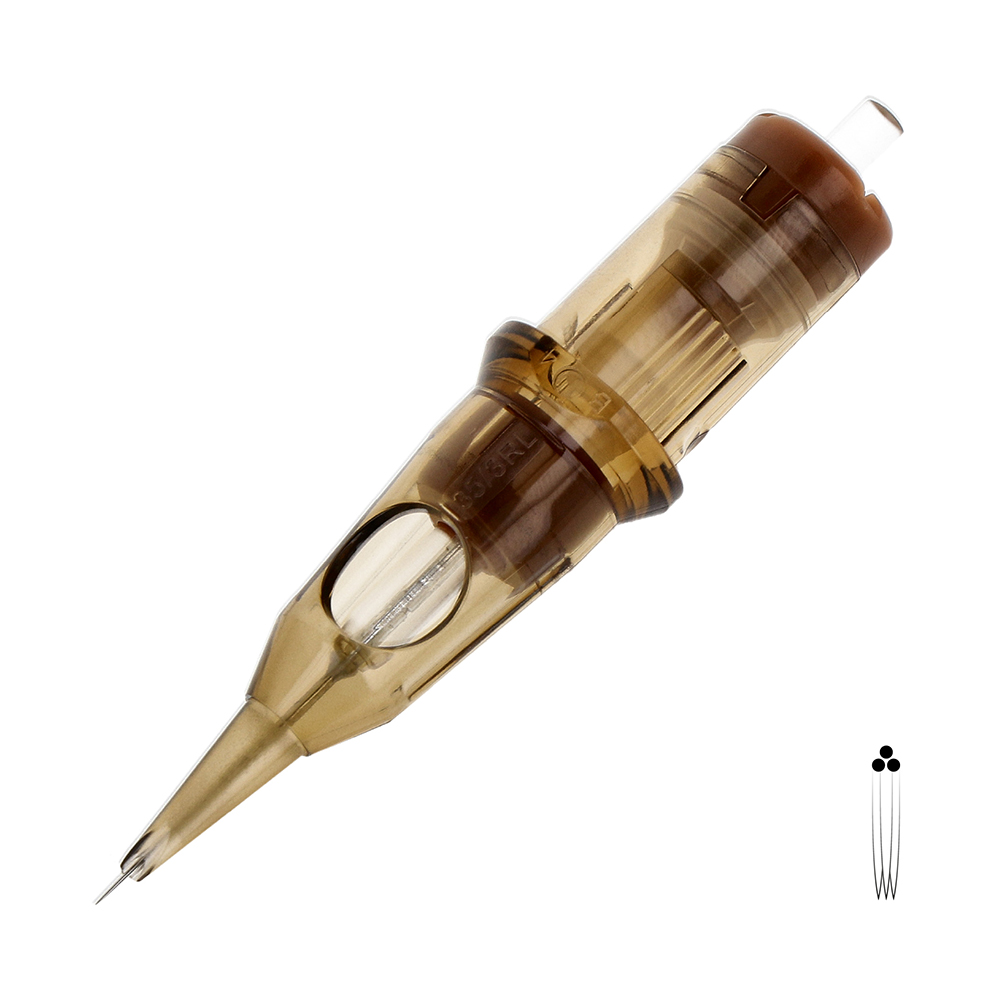 Kwadron Nadelmodule - 03RL