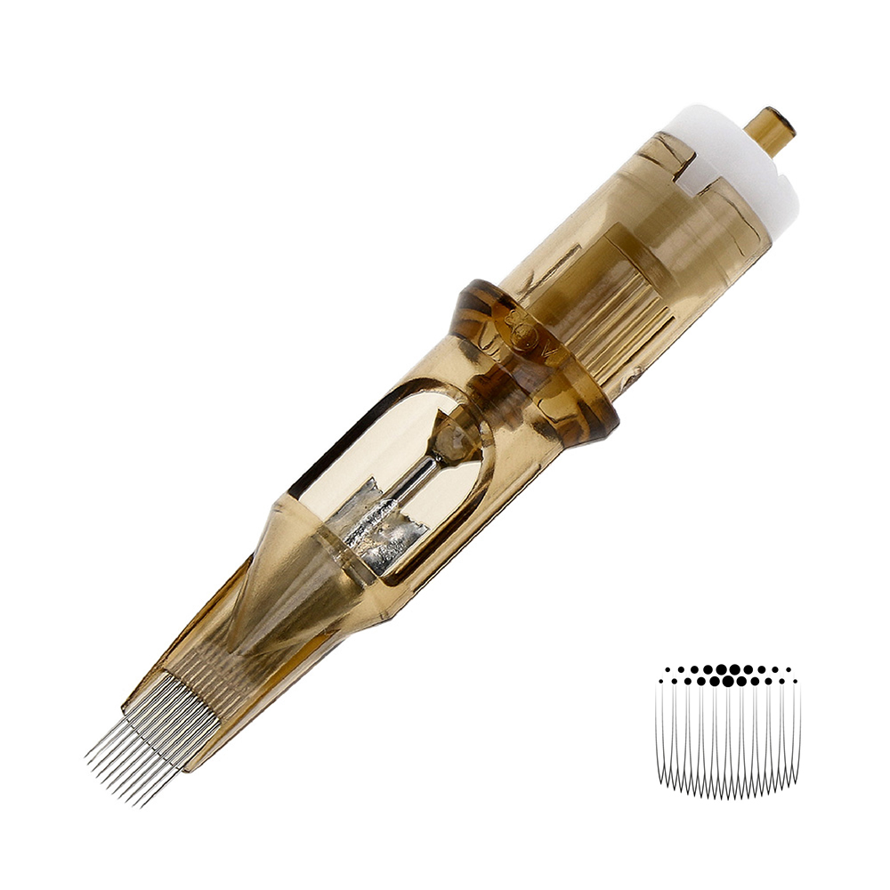 Kwadron Sublime Nadelmodule - 21RM