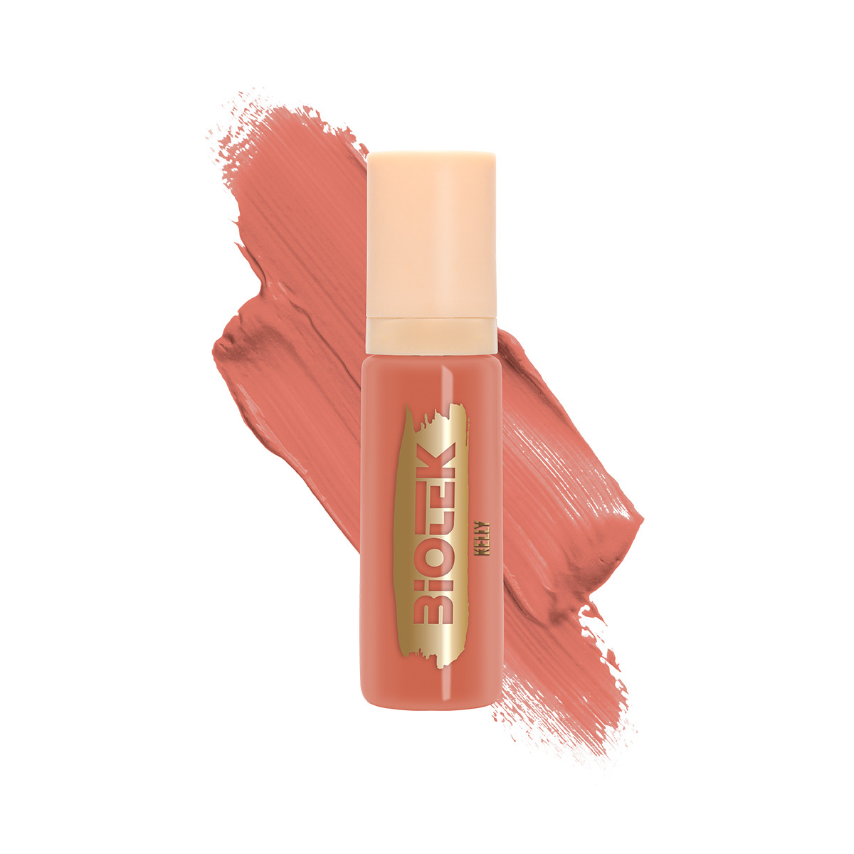 Biotek PMU Pigment - Inorganic Creamy - KELLY (15 ml)