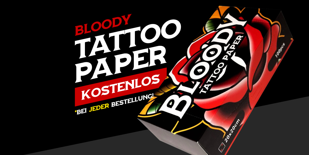 Homepage-TATTOOPAPERGIFT-DE