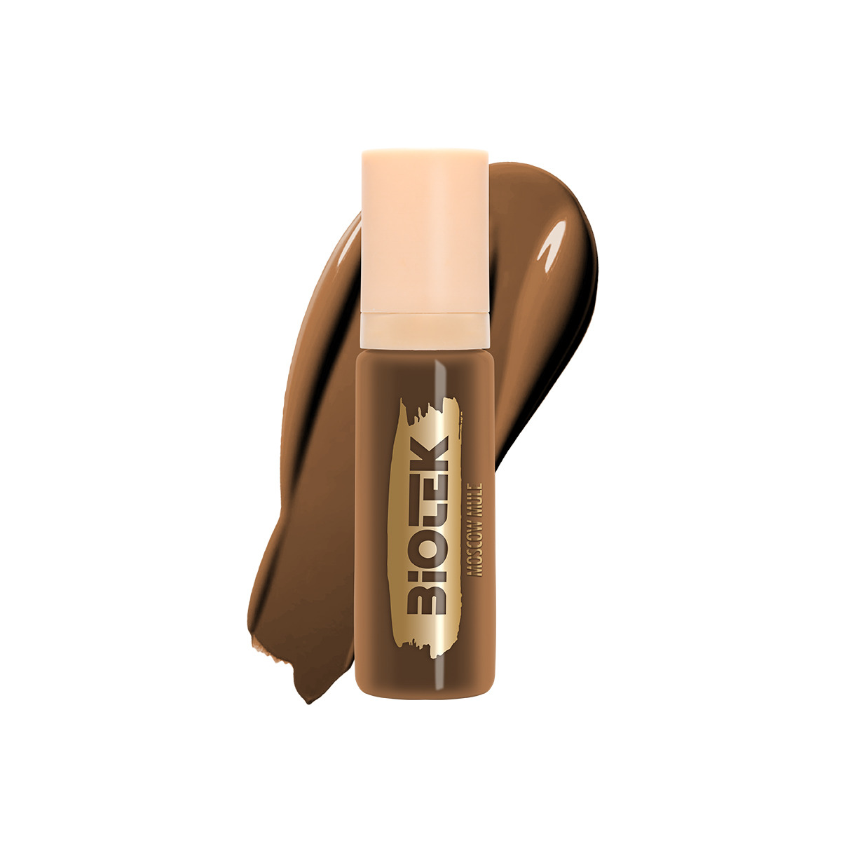 Biotek PMU Pigment - Inorganic Liquid - MOSCOW MULE (15 ml)