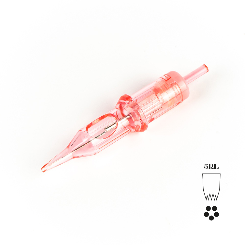 Kwadron PMU Optima Nadelmodule - 05RL