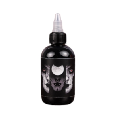 Vice Colors Künstlerfarbe - Kasasink Medium (100 ml) - NICHT FÜR MENSCHLICHE HAUT