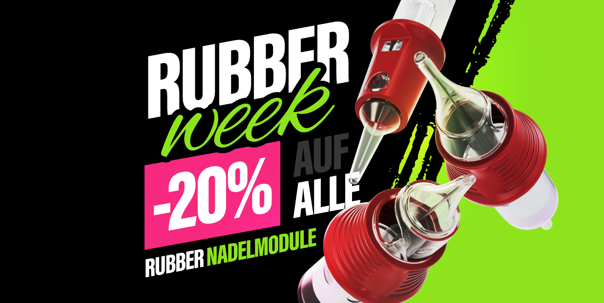 Homepage-RUBBERWEEK-DE