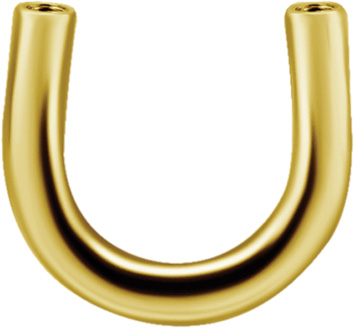 GD TT int MICRO U SHAPE U PINS 1,2mm x 4mm