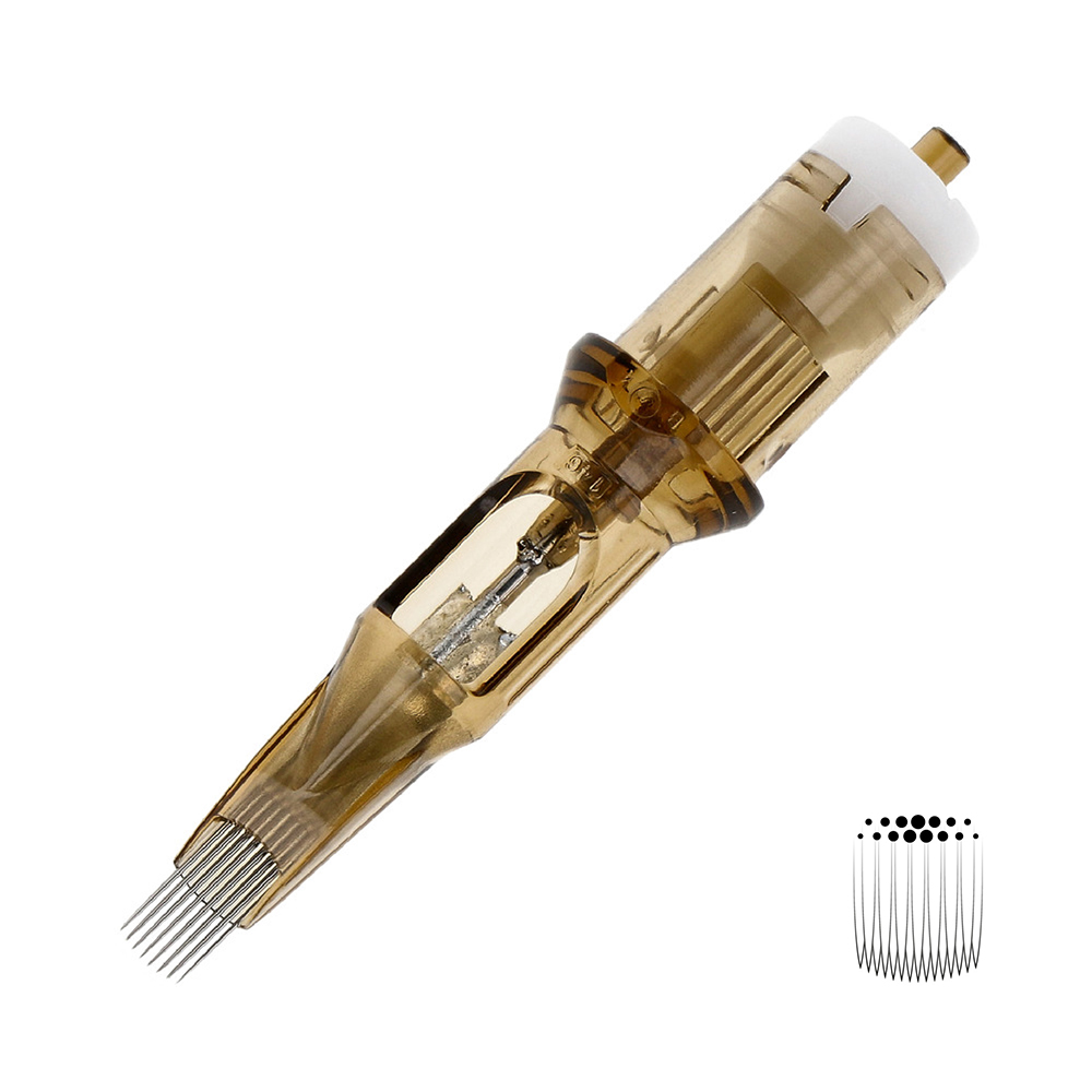 Kwadron Sublime Nadelmodule - 15RM