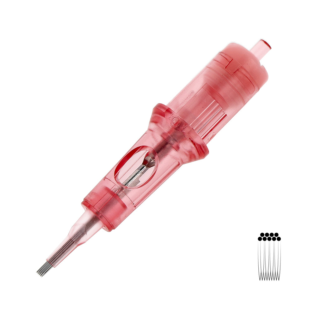 Kwadron PMU Optima Nadelmodule - 09MG