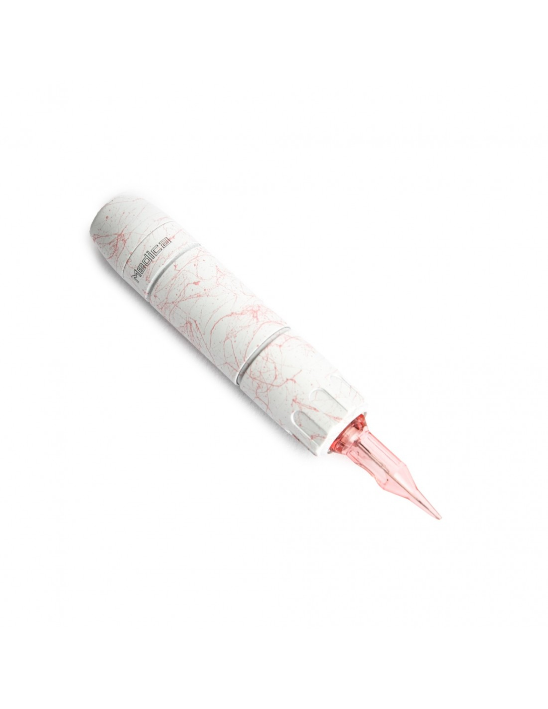 Lauro Paolini Medica Pen - Pink Splash