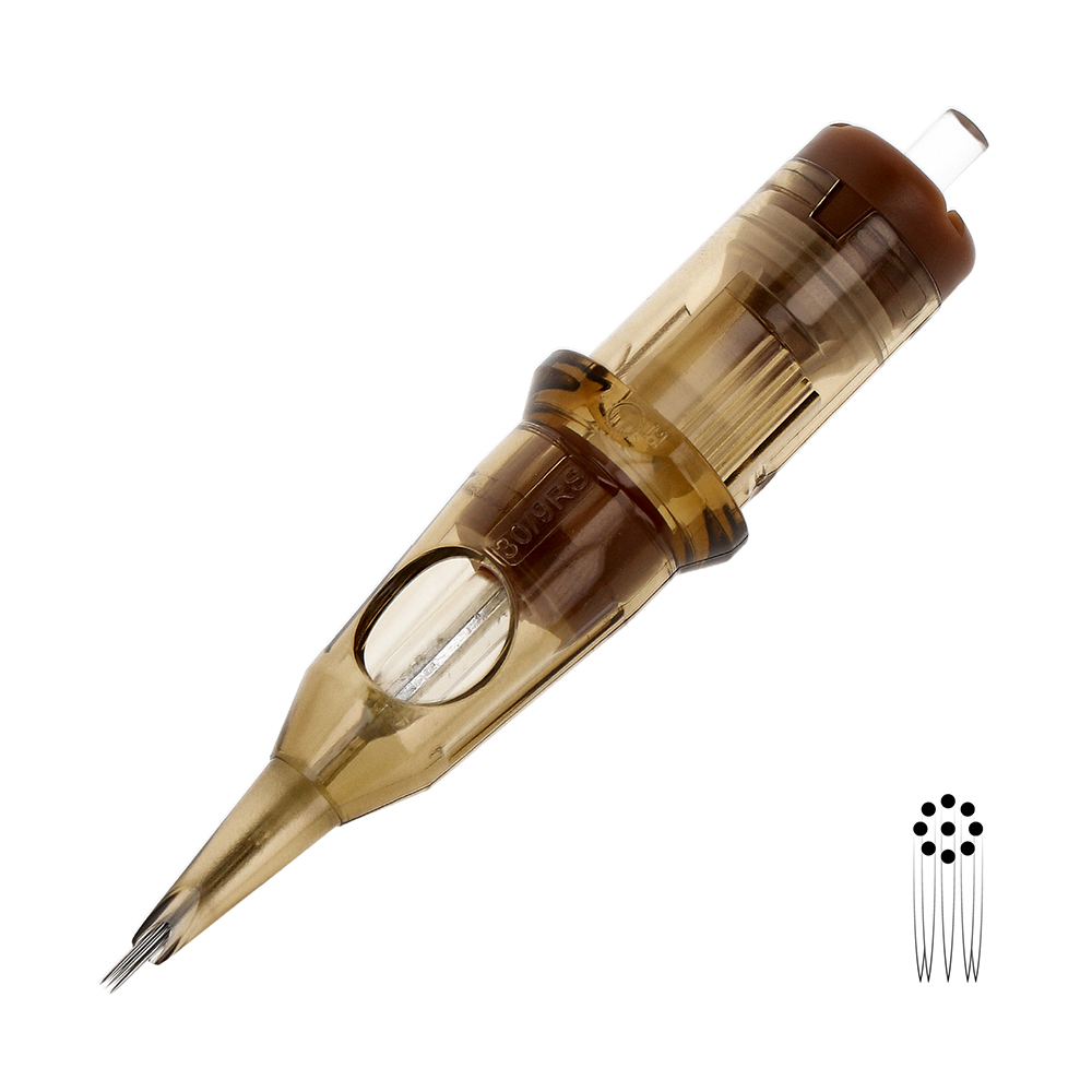 Kwadron Nadelmodule - 09RS