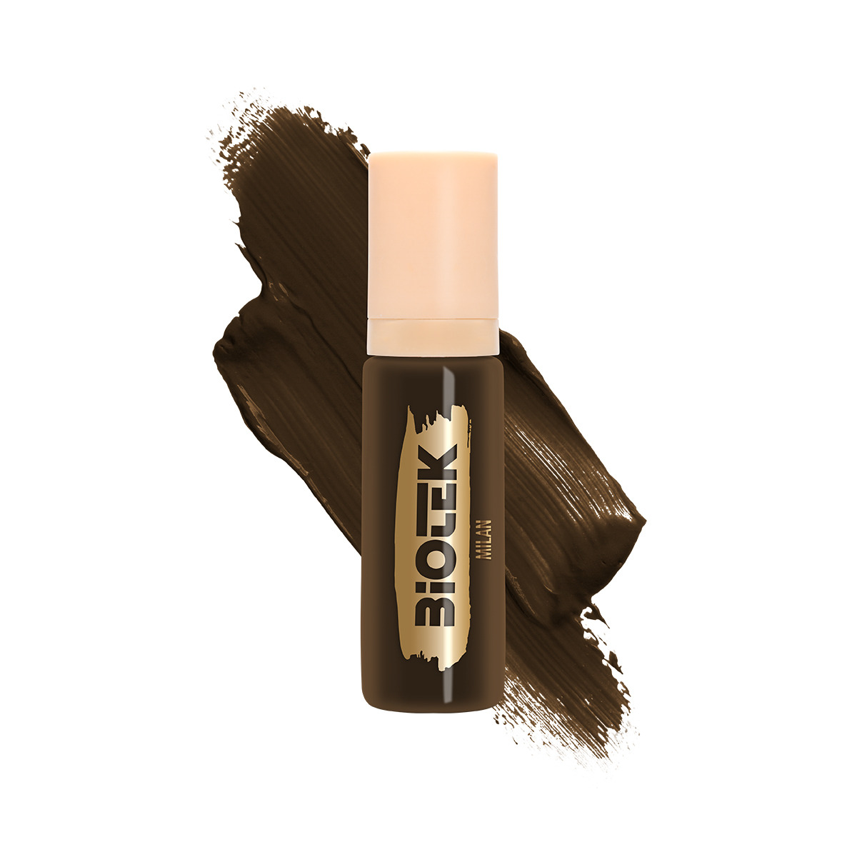 Biotek PMU Pigment - Inorganic Creamy - MILAN (15 ml)