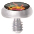 TT int PICTURE DISC 1,6x4mm