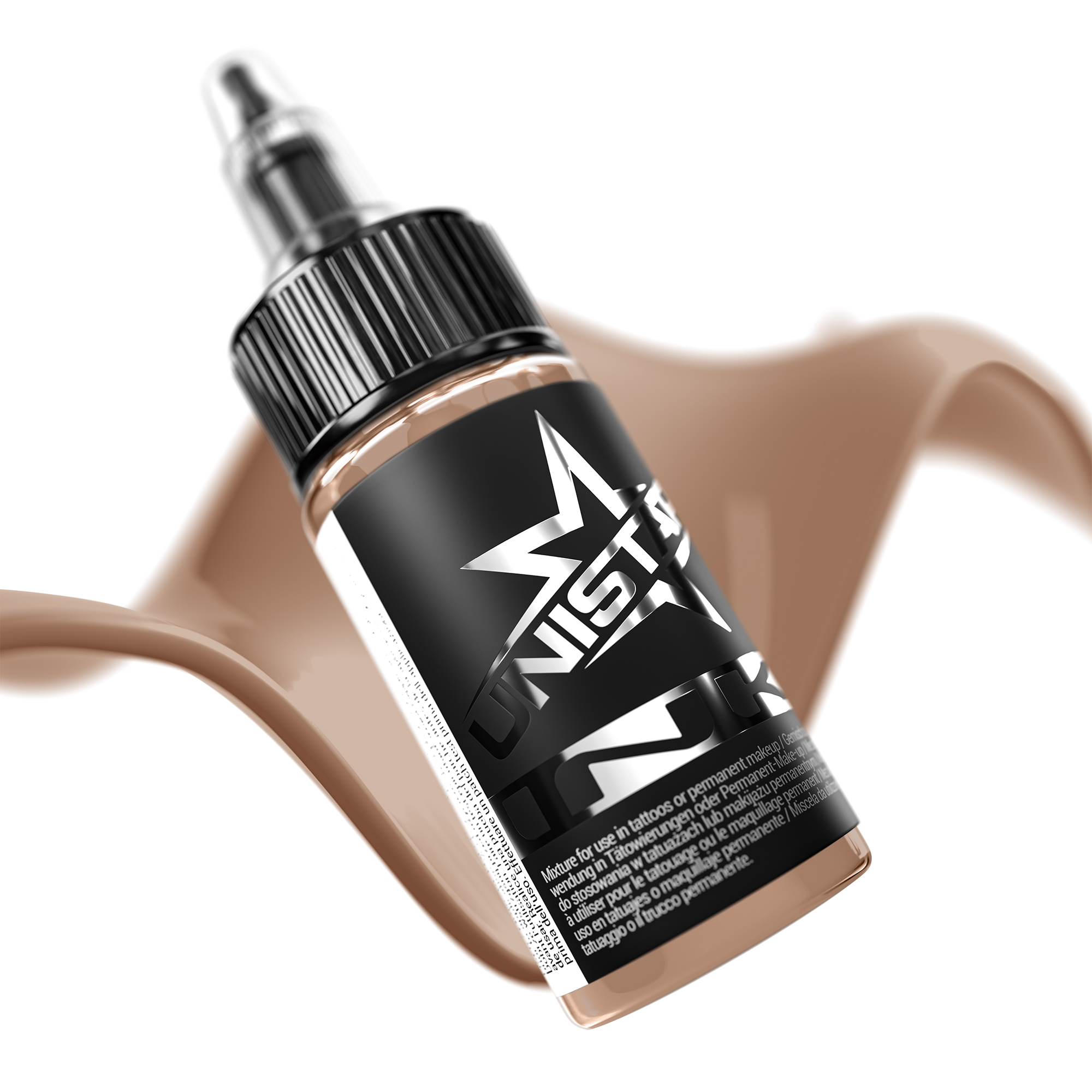 UNISTAR COLORS Ink - SKINTONE 4 30ml