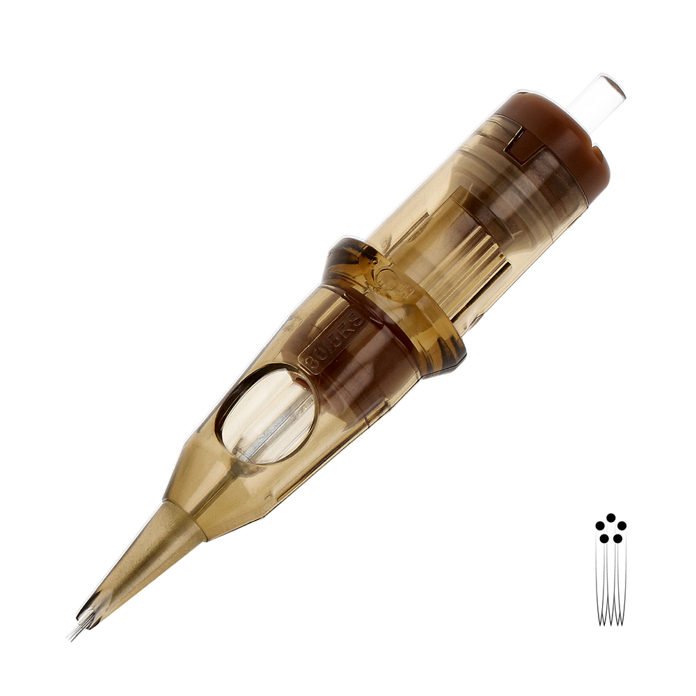 Kwadron Nadelmodule - 05RS