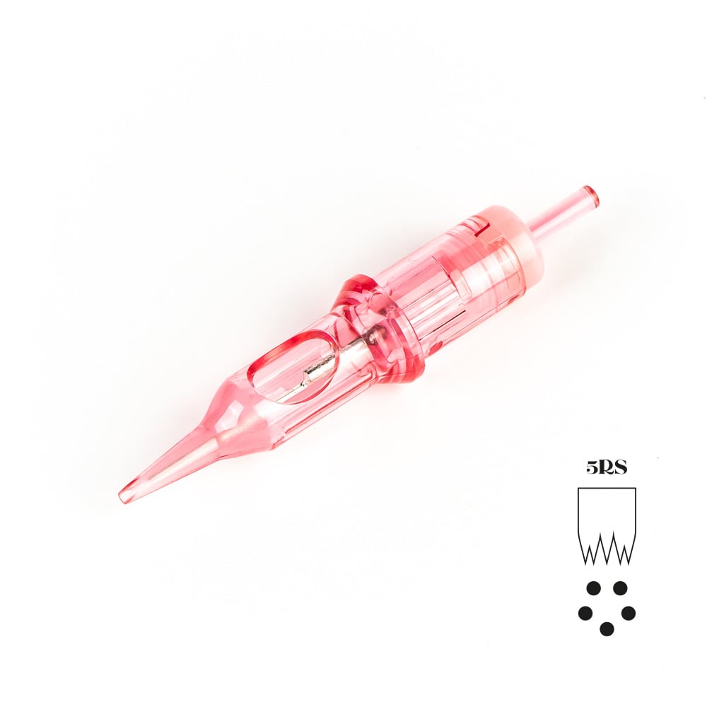 Kwadron PMU Optima Nadelmodule - 05RS