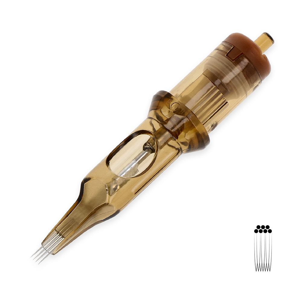 Kwadron Nadelmodule - 07MG