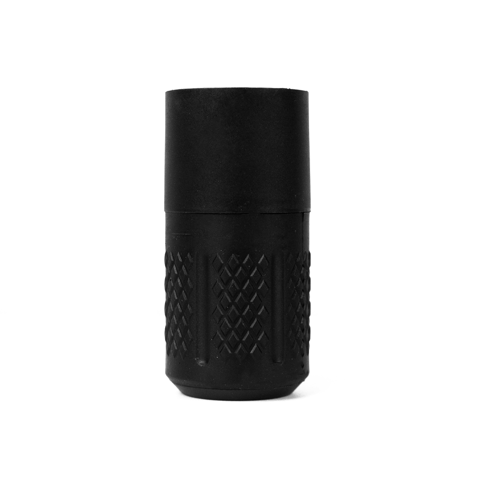 Fluid Einweg-Griff, unsteril (32 mm) 10 St. - Schwarz
