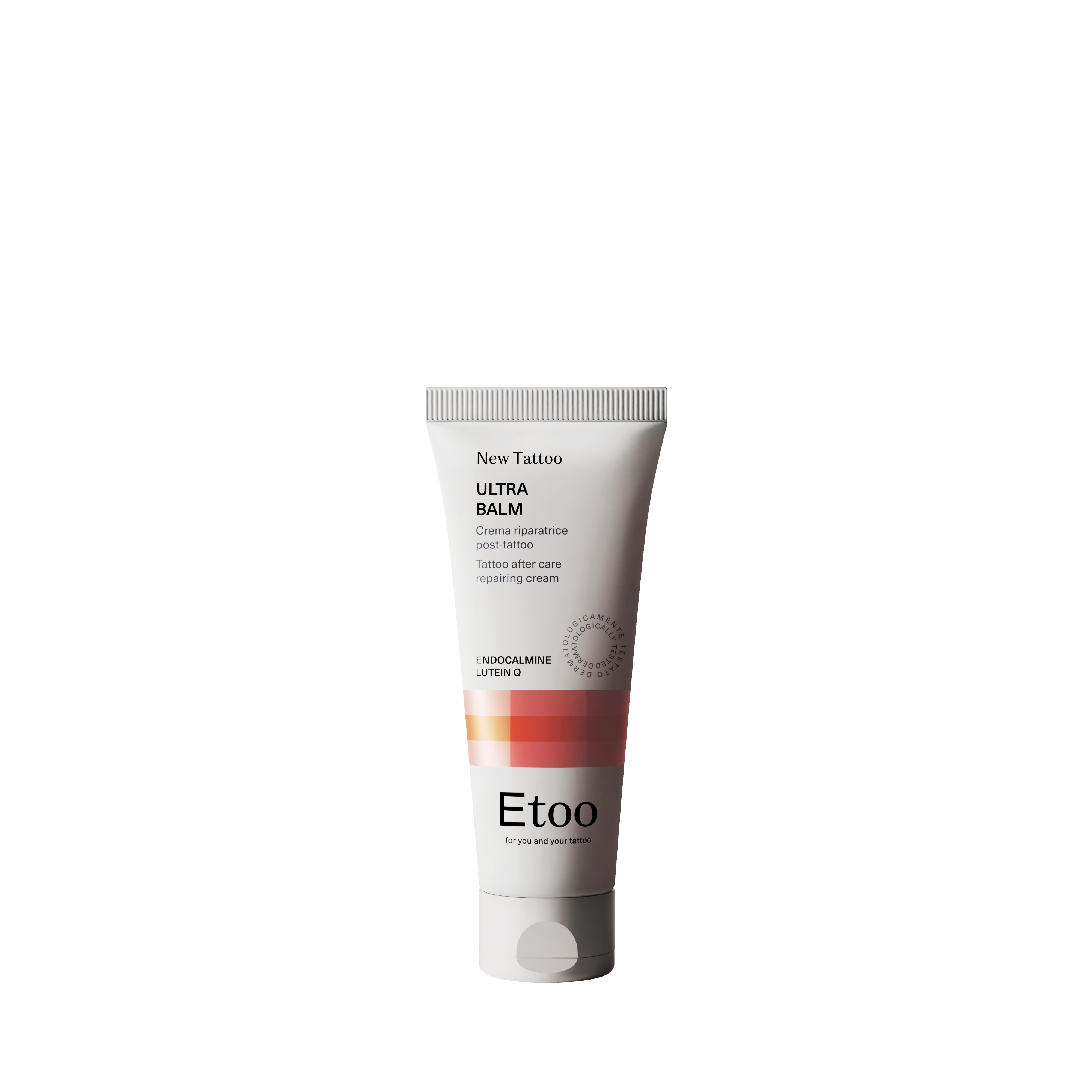 Etoo Ultra Balm 50ml