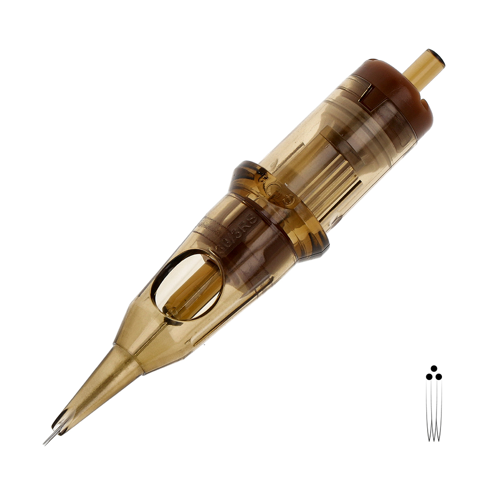 Kwadron Nadelmodule - 03RS