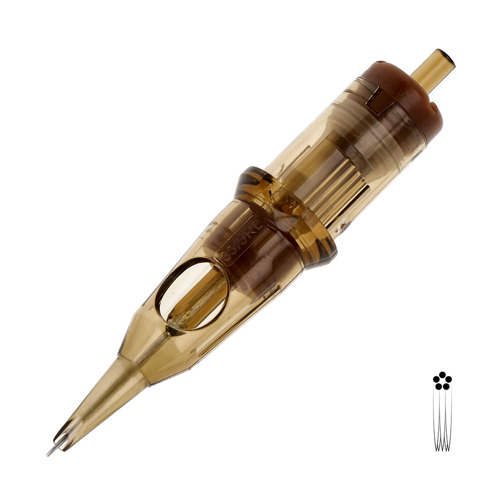 Kwadron Nadelmodule - 05RL