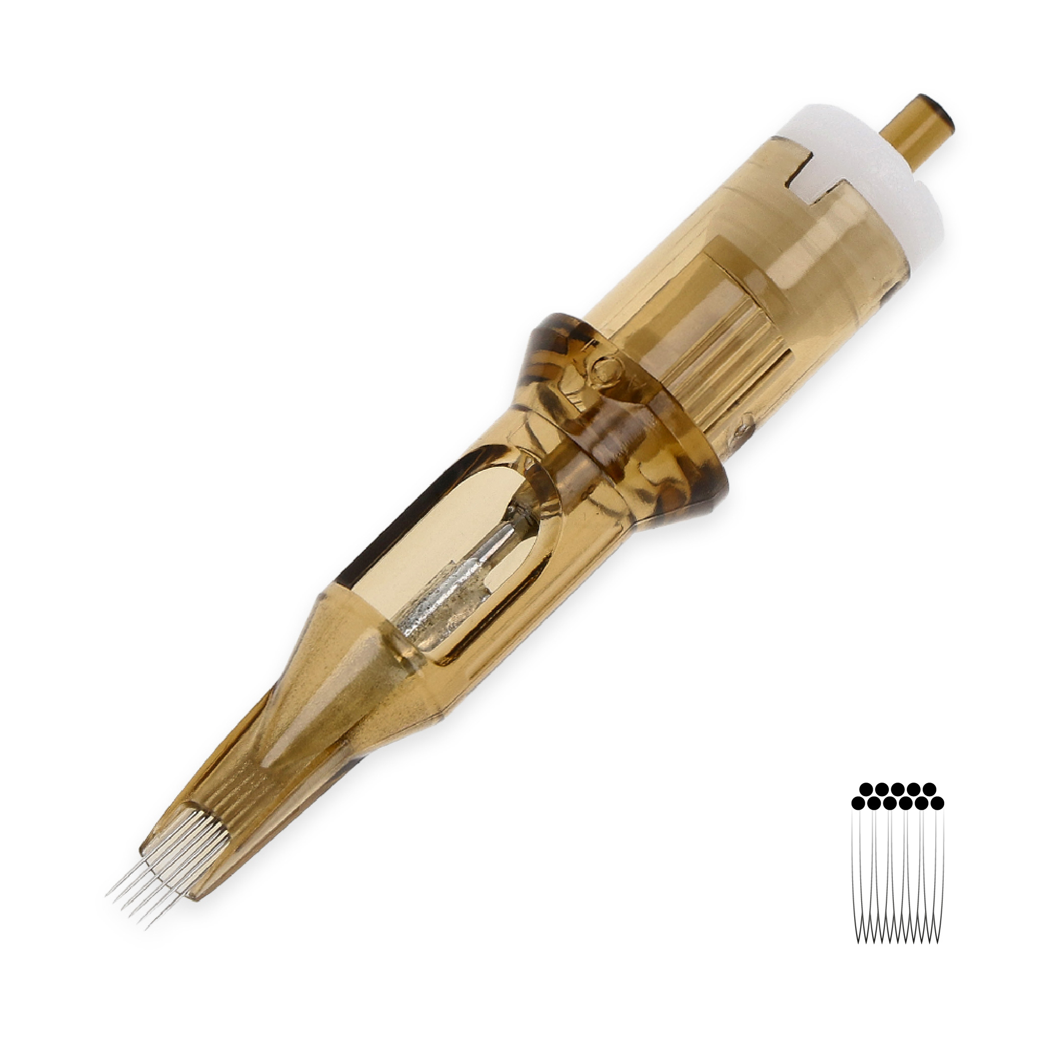 Kwadron Sublime Nadelmodule - 11MG