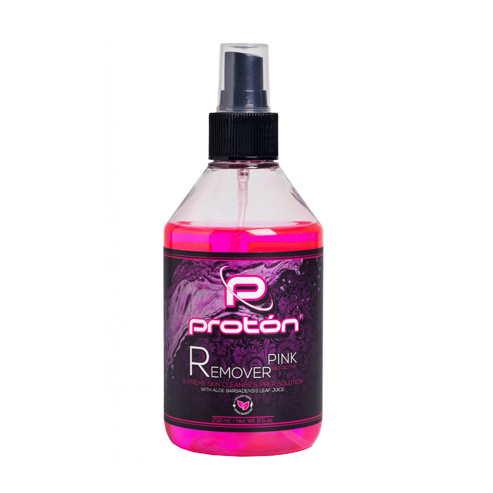 Proton Stencil Remover - Pink