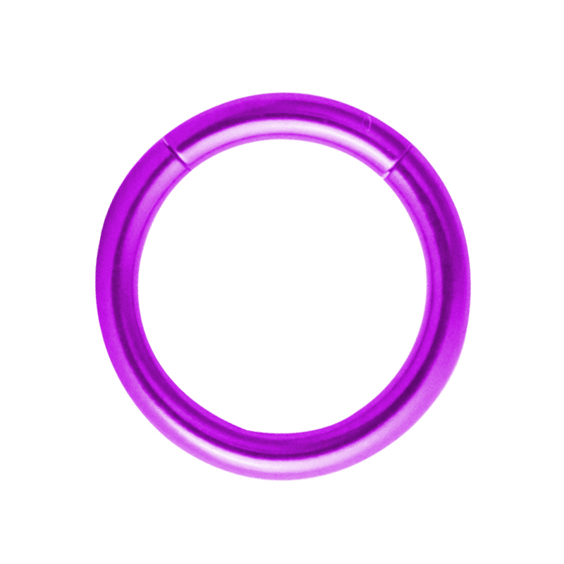 TT-PU SMOOTH SEGMENT RINGS