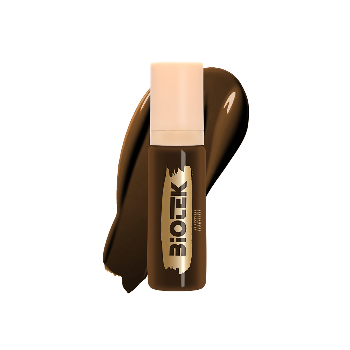 Biotek PMU Pigment - Inorganic Liquid - MARTINI (15 ml)