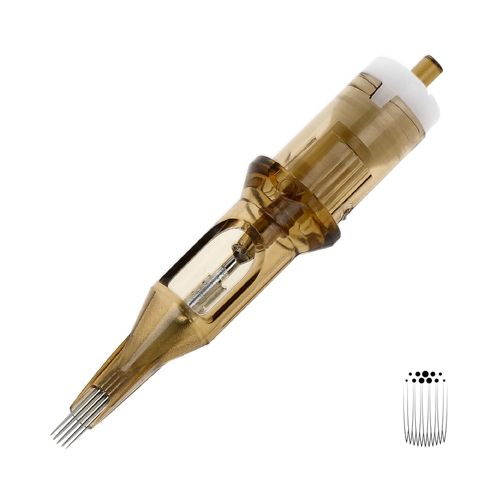 Kwadron Sublime Nadelmodule - 09RM