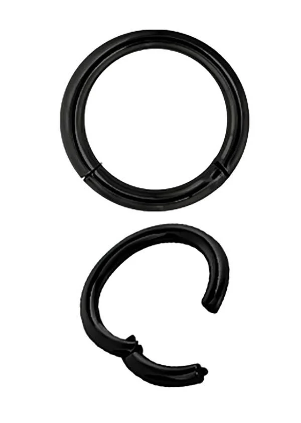 BK 316 CLICK SEGMENT RING 1,6x18mm